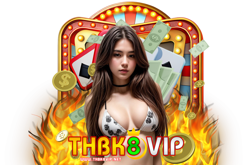 thbk8vip สมัคร