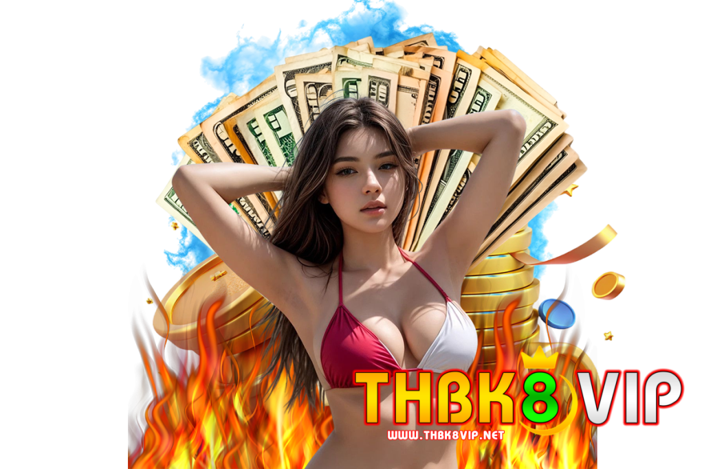 thbk8vip แจกเครดิตฟรี